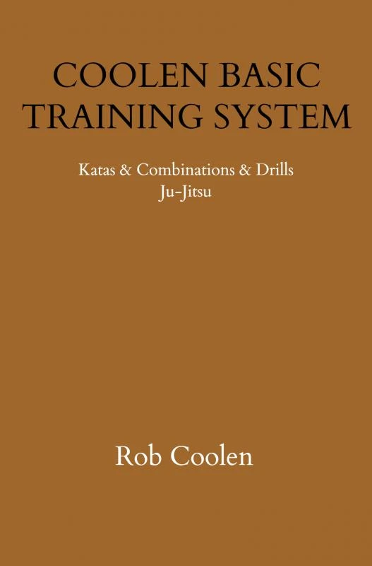 COOLEN BASIC TRAINING SYSTEM