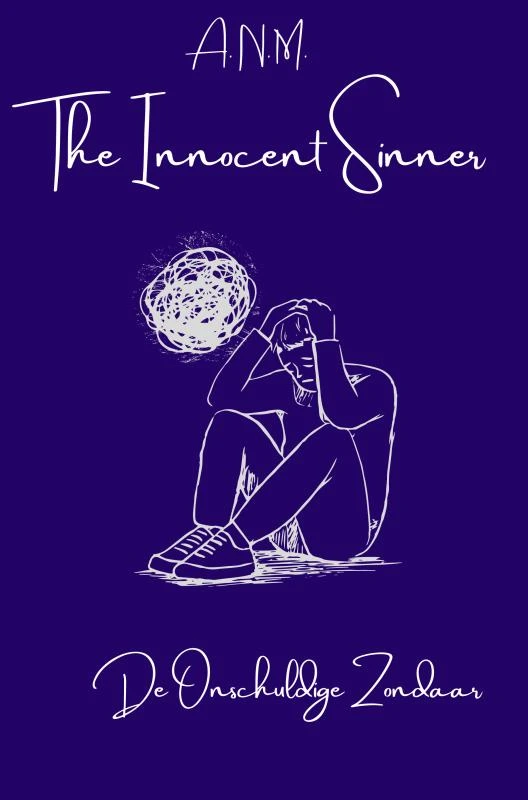The Innocent Sinner – A.N.M ... – boek cover