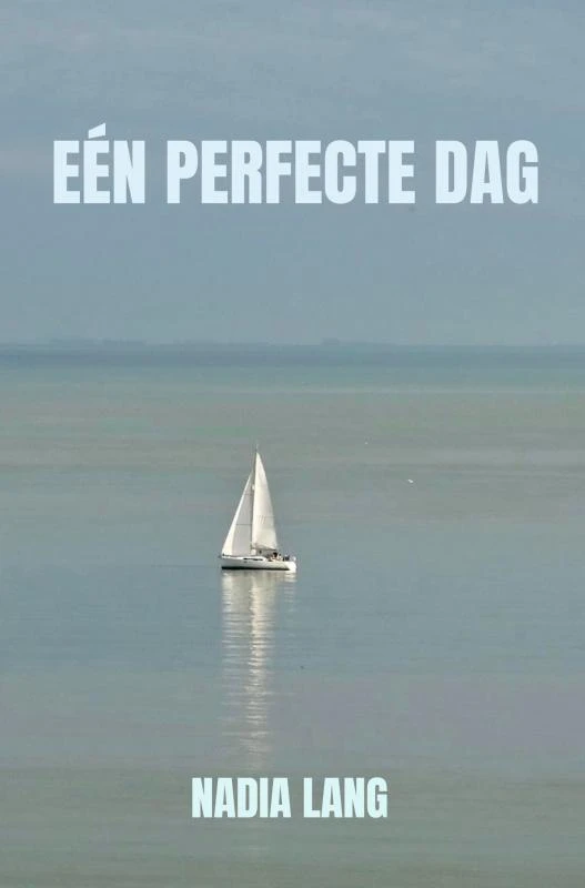 Eén perfecte dag – Nadia Lang – boek cover
