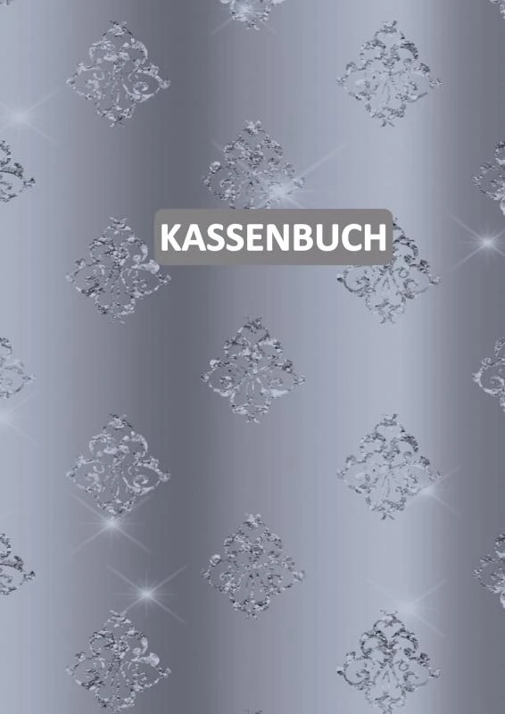 Kassenbuch: Einfache Eingabe von Einnahmen und Ausgaben – Linda Schulhoff – boek cover