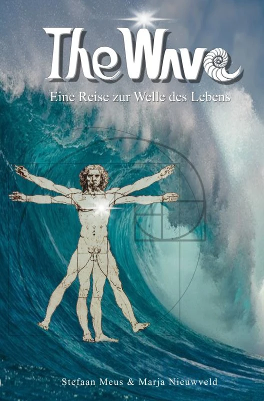 The Wave – Stefaan Meus & Marja Nieuwveld – boek cover