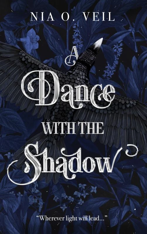 A Dance with the Shadow – Nia O. Veil – boek cover