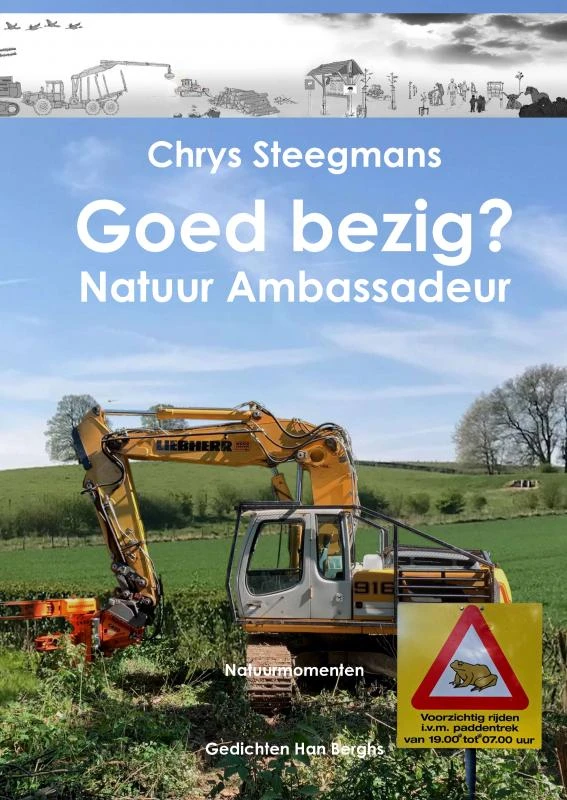 GOED BEZIG