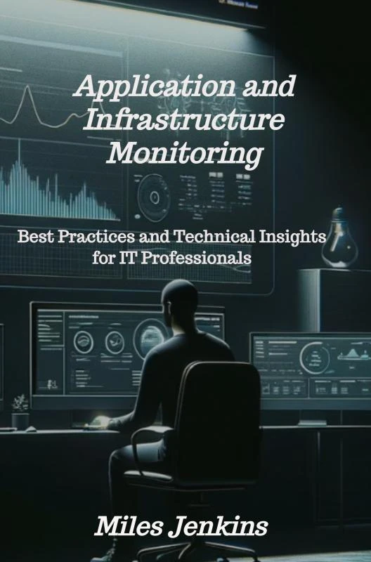 Application and Infrastructure Monitoring