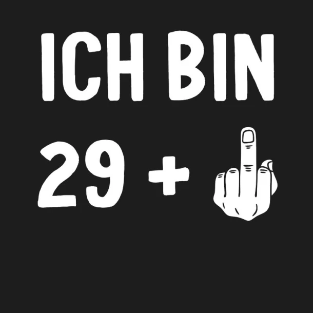 Ich Bin 30 Jahre – Arnes Müller – boek cover