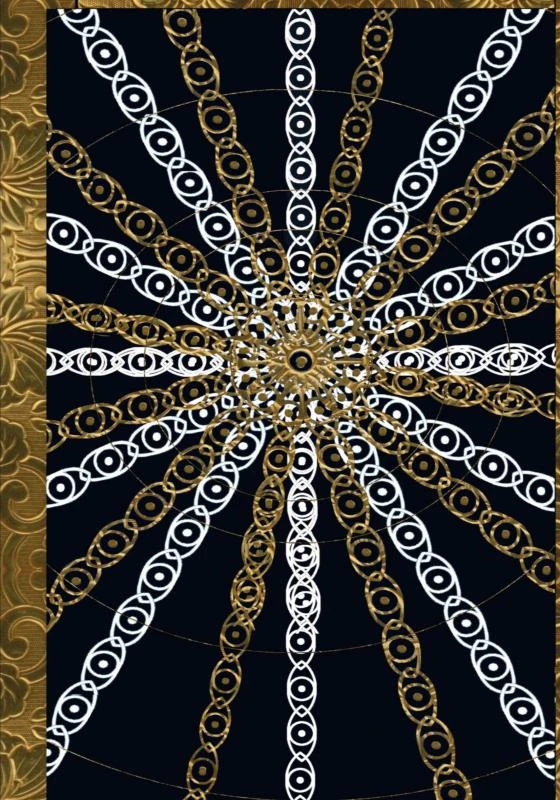 De Mythische Multidimensionale Magiër – Jh Leeuwenhart – boek cover