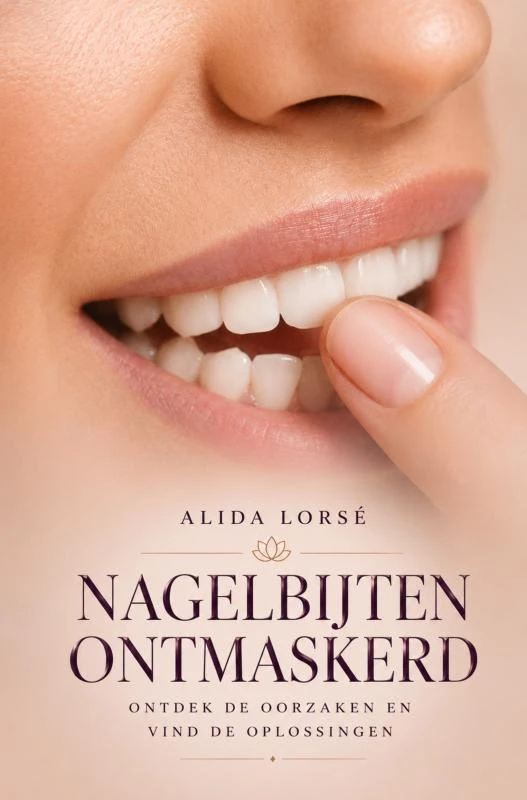 Nagelbijten Ontmaskerd