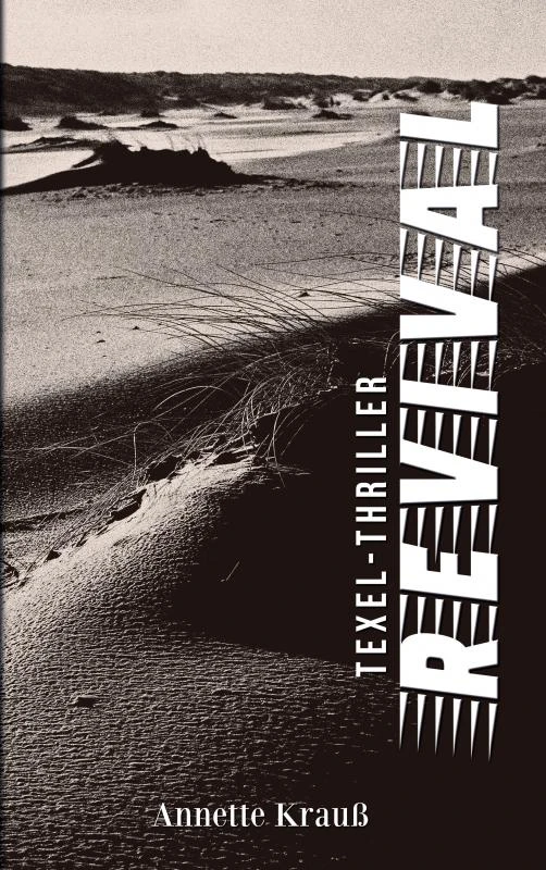 Revival – Annette Krauß – boek cover
