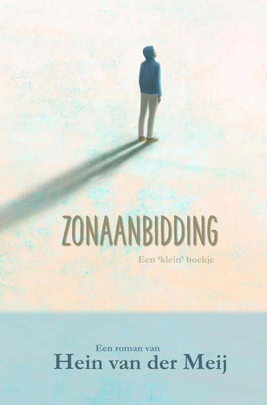ZONAANBIDDING – boek cover