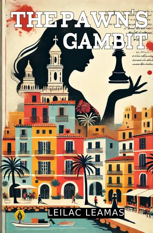 THE PAWN¿S GAMBIT – Leilac Leamas – boek cover