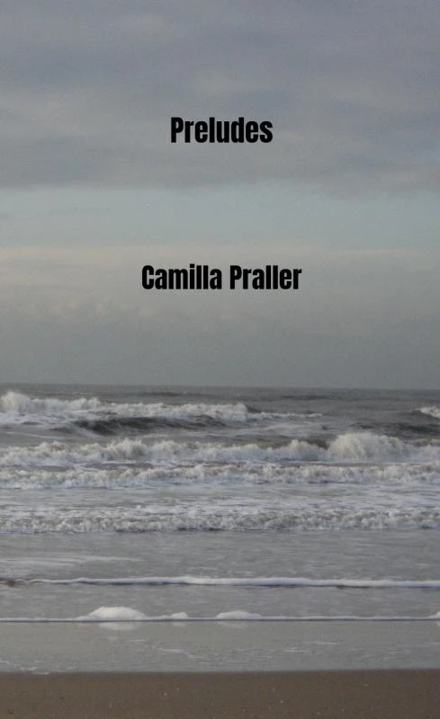 Preludes – Camilla Praller – boek cover