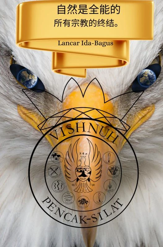 ¿¿¿¿¿¿¿ – Lancar Ida-Bagus – boek cover
