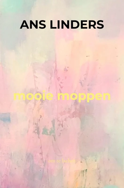 mooie moppen – boek cover