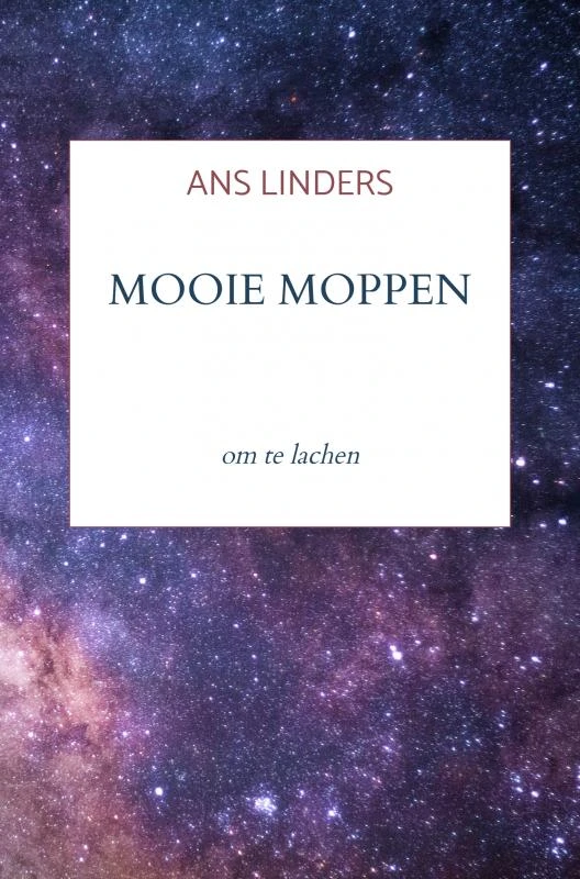 mooie moppen – boek cover