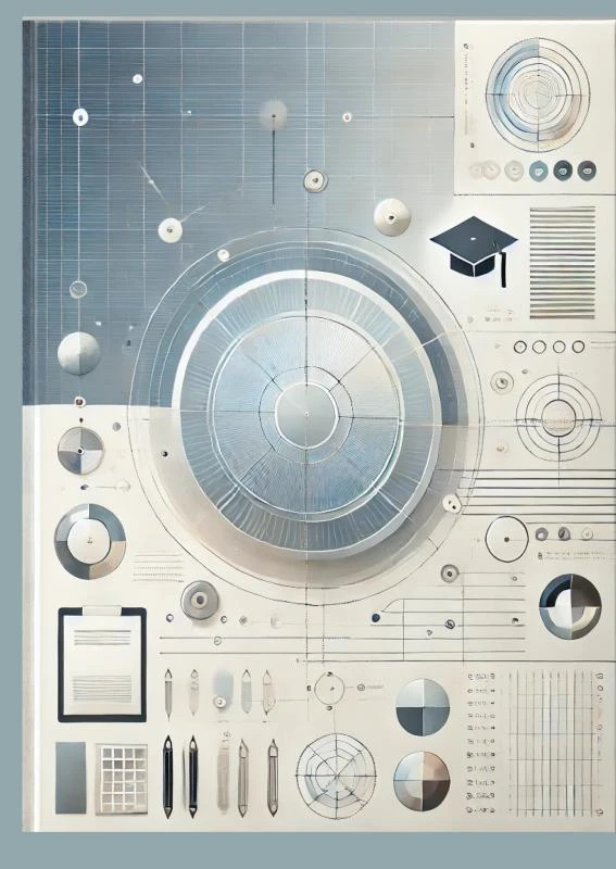Studienplaner: Erfolgreich durch dein Studium – Anna Schreiber – boek cover