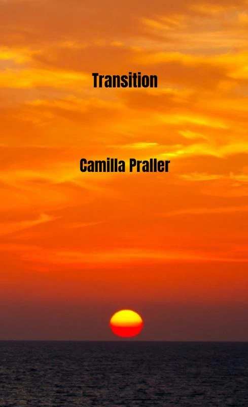 Transition – Camilla Praller – boek cover