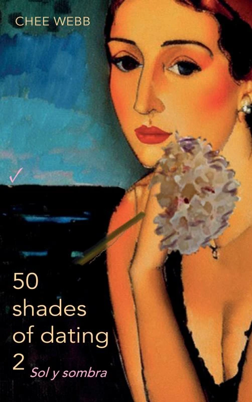 50 shades of dating 2 – Chee Webb – boek cover