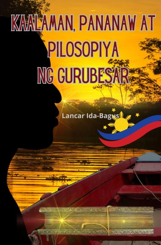 Kaalaman, Pananaw at Pilosopiya ng Gurubesar – Lancar Ida-Bagus – boek cover