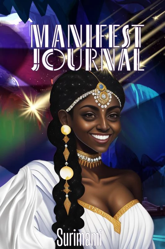 Surinaamse Journal – Suleigha Winkel – boek cover