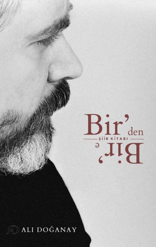 Bir'den Bir'e – Ali Do?anay – boek cover