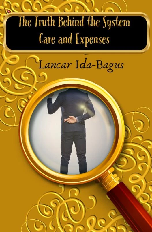 The Truth Behind the System – Lancar Ida-Bagus – boek cover