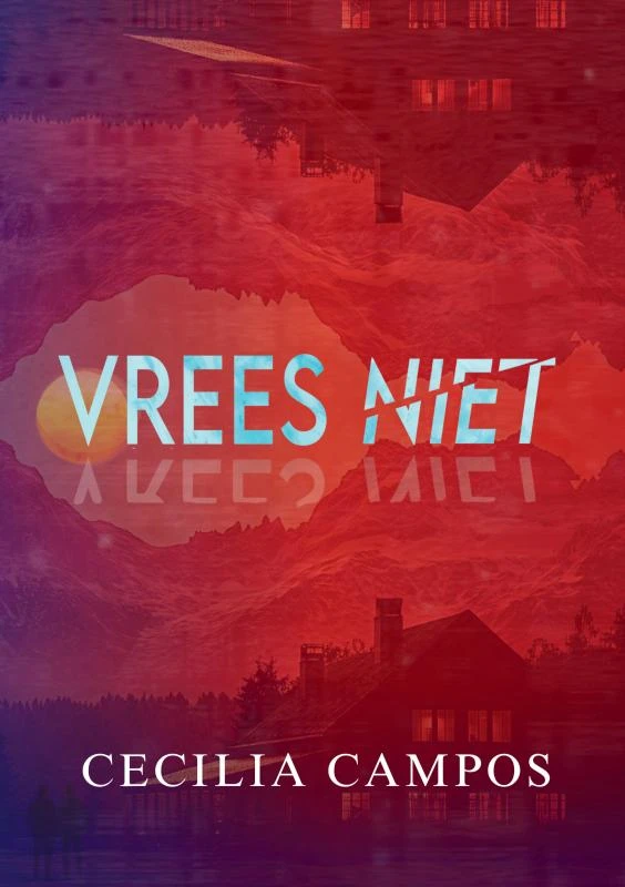 Vrees niet – Cecilia Campos – boek cover