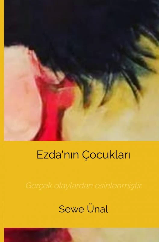Ezda'n¿n Çocuklar¿ – Sewe Ünal – boek cover