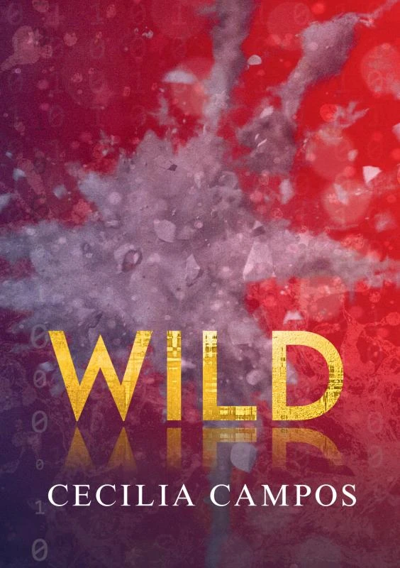 Wild – Cecilia Campos – boek cover
