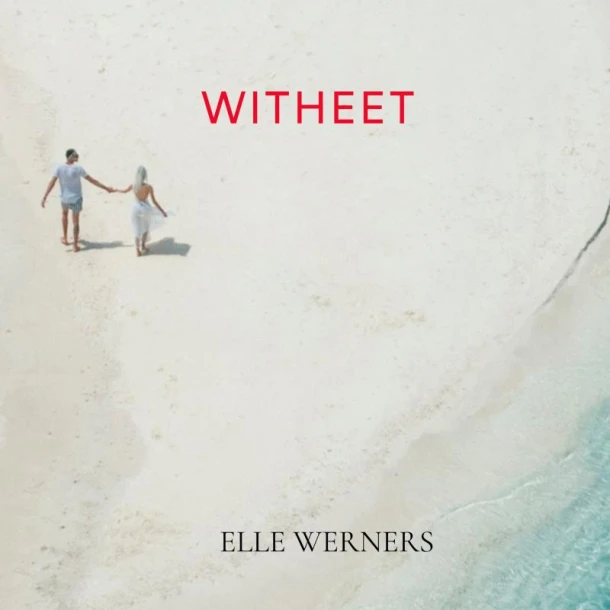 WITHEET – Elle Werners – boek cover