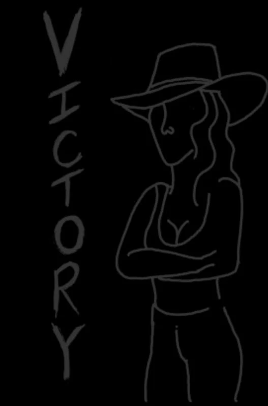 Victory – Kaycee Rose – boek cover