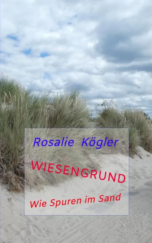 Wiesengrund – Rosalie Kögler – boek cover