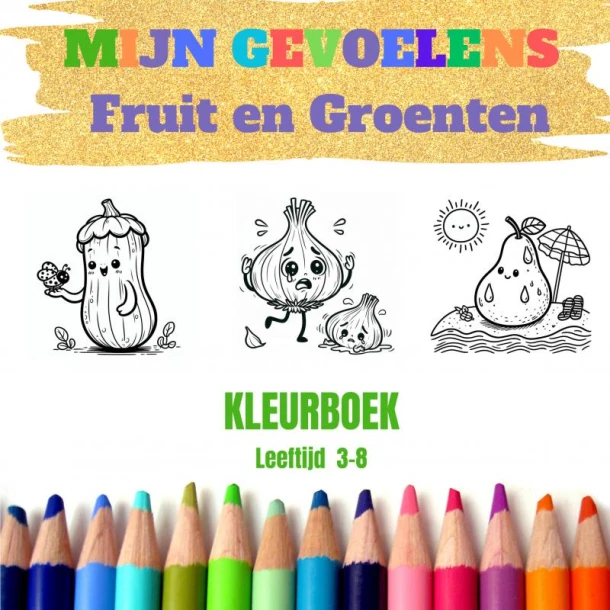 Mijn Gevoelens – Adrienn Szabo – boek cover