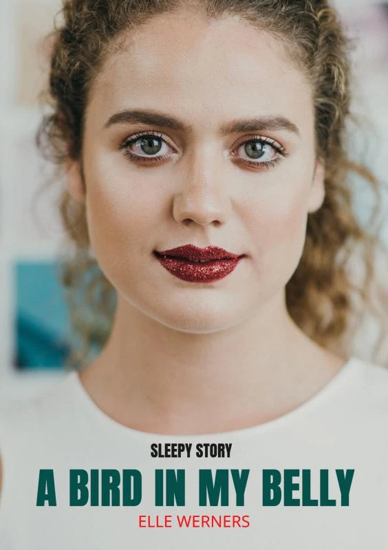 obstinate I begged the angel – boek cover