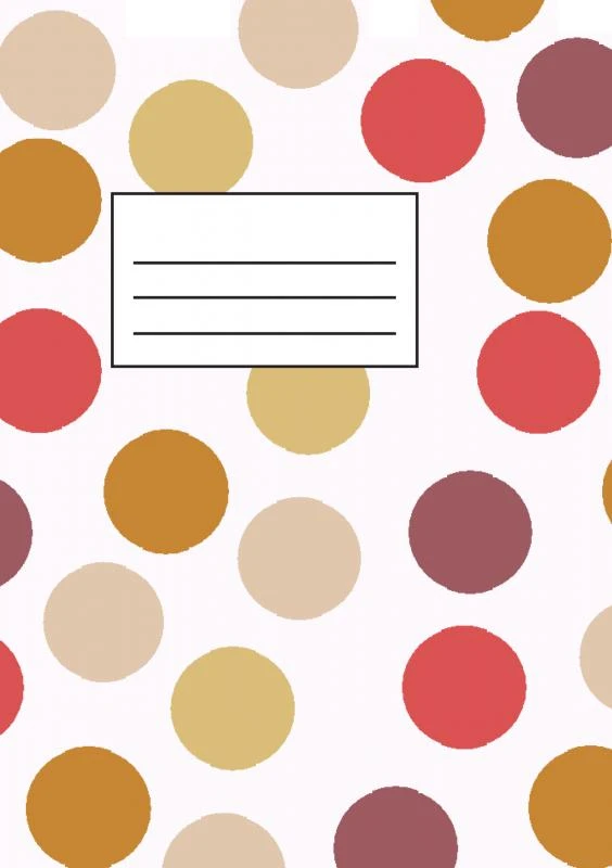 Notebook for doodlers – A. B. Waldor – boek cover