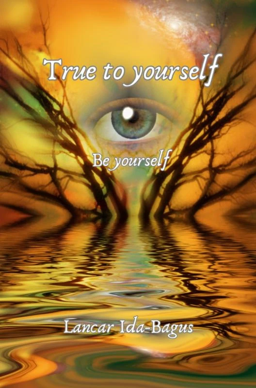 TRUE to Yourself – Lancar Ida-Bagus – boek cover