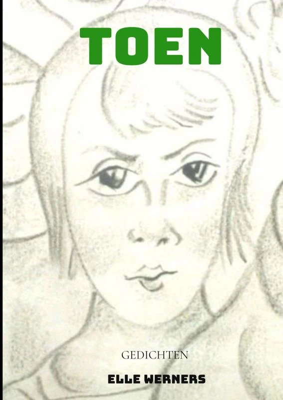 TOEN – boek cover