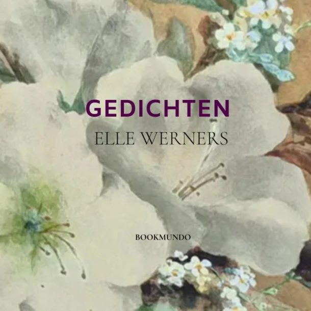 Gedichten – boek cover