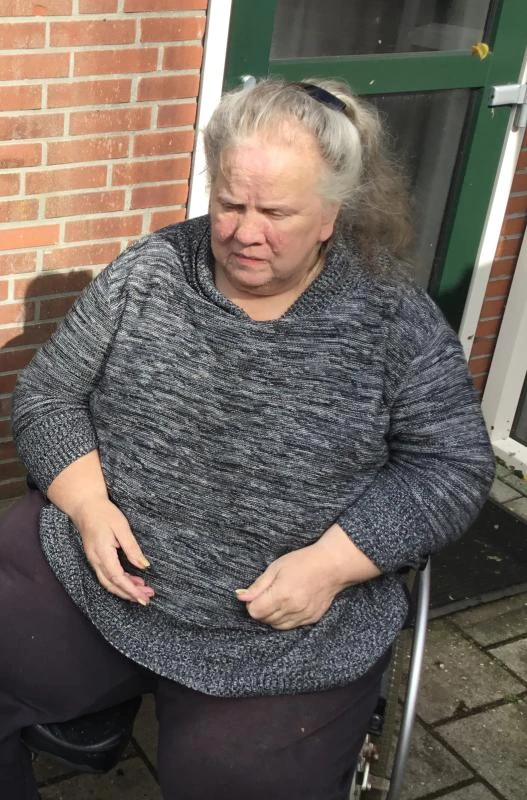waarom hier niet mogen wonen – boek cover