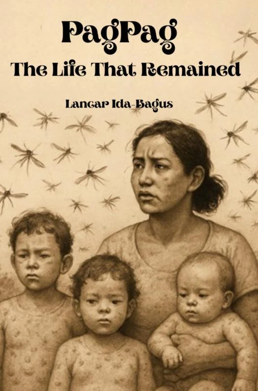 PagPag – Lancar Ida-Bagus – boek cover