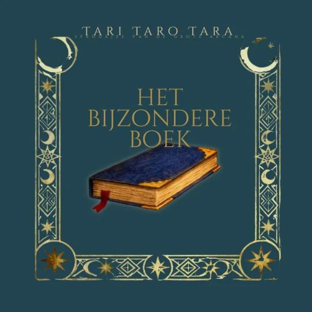 Het Bijzondere Boek – Imke Gaiser Verhaeren – boek cover