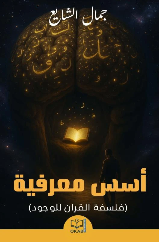 ¿¿¿ ¿¿¿¿¿¿ – Jamal Alshaya – boek cover