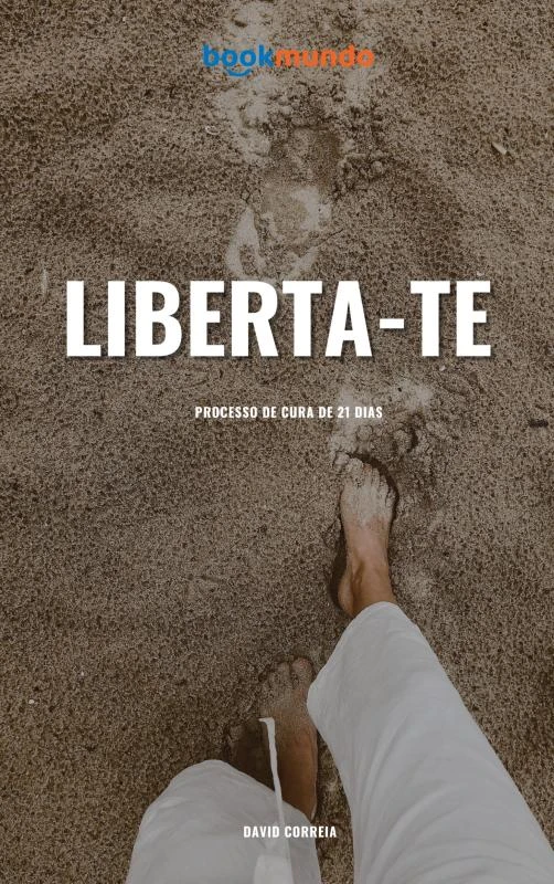 Liberta-te – David Correia – boek cover