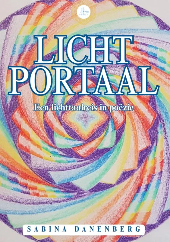 Licht Portaal – Sabina Danenberg – boek cover