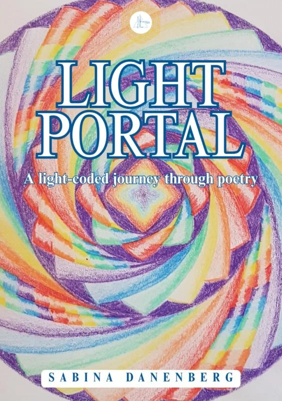 Light Portal – Sabina Danenberg – boek cover