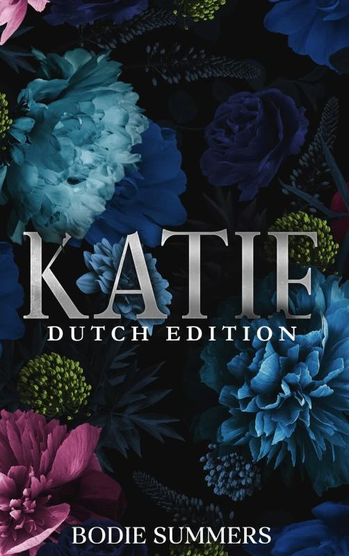 Katie – Bodie Summers – boek cover