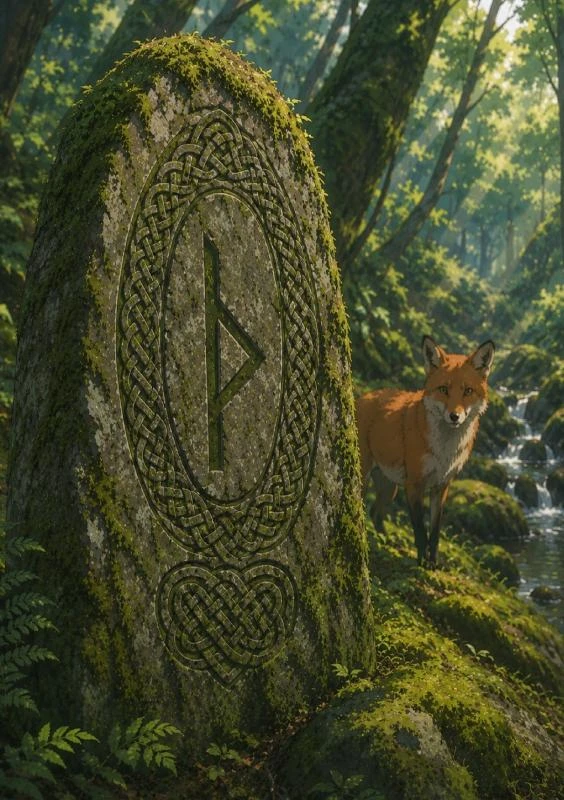 ¿ – Ekster Alven – boek cover