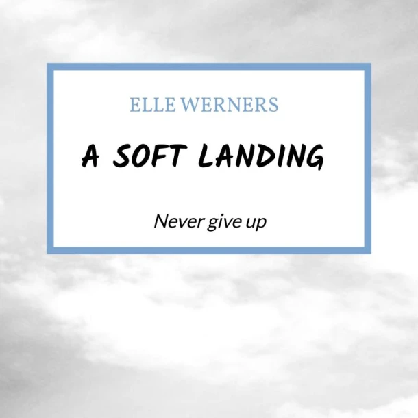 A soft landing – boek cover
