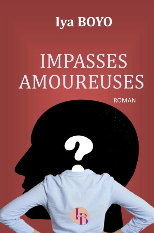 Impasses amoureuses – boek cover