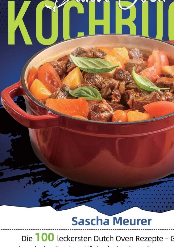 Leicht essen aus dem Airfryer bei Diabetes Typ 2 – Theresa Brandt – boek cover