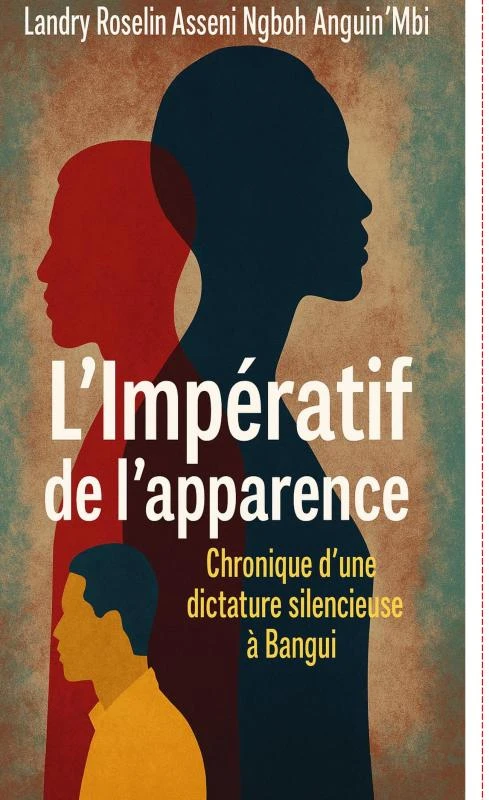 L¿Impératif de l¿apparence – boek cover